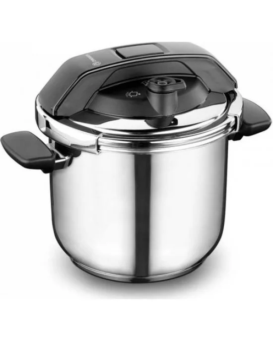 Style Turk, Turkish Pressure Cooker Korkmaz A 14801 Kappa, Turkish